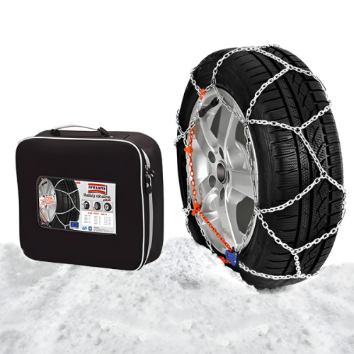 Catene da neve per auto Arexons Easy Chains Plus - COD AR20