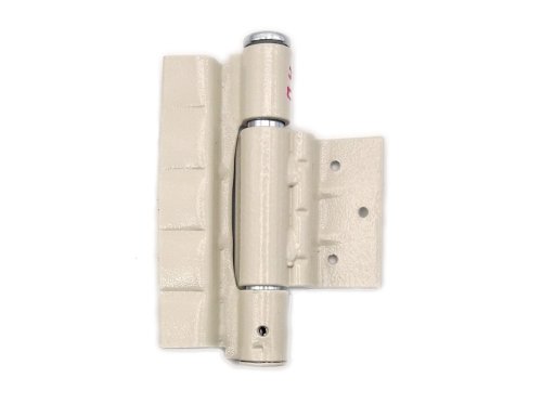 Cerniera a molla NINZ PROGET 4212002.004 RAL9002