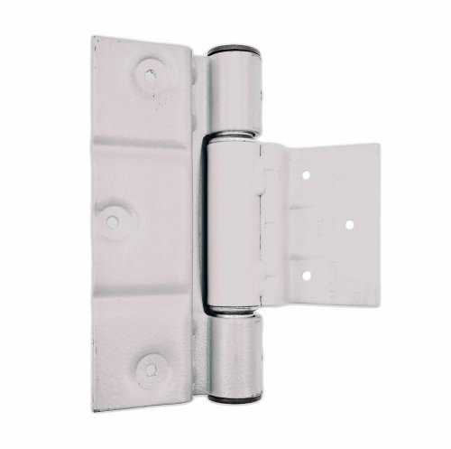 Cerniera portante NINZ UNIVER RAL9002 - 4212002.001