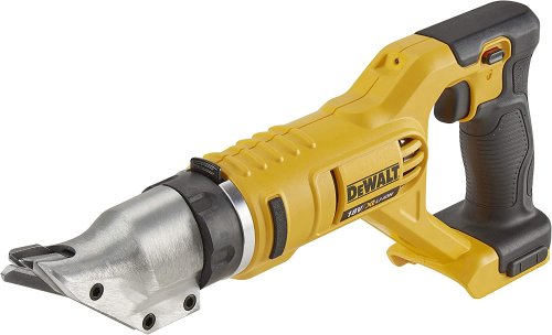 CESOIA A BATTERIA DEWALT DCS491NT-XJ 18V (SENZA BATTERIE)