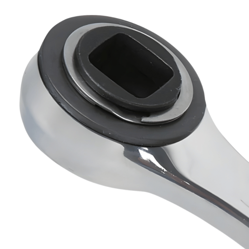 Chiave Cricchetto semplice Beta 920/50F attacco quadro femmina 1/2