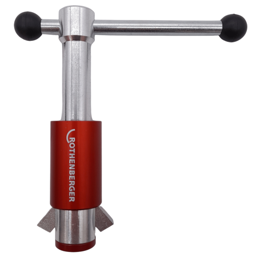 Chiave universale per pilette Rothenberger 110900