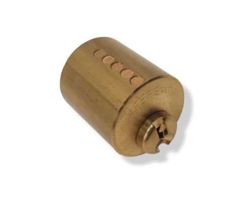 Cilindro in ottone ø 22 mm PREFER 6803.0000.0200