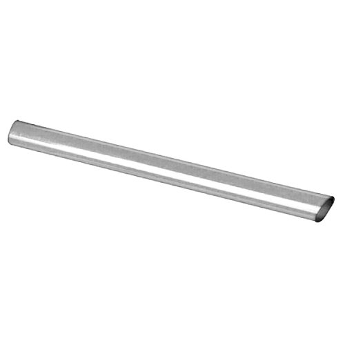 Barra ovale inox per antipanico Cisa 07007.62 cm 150