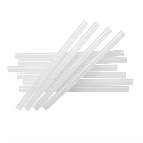 Stick termocolla trasparente ø 12 mm MAESTRI H12/200 Kg1