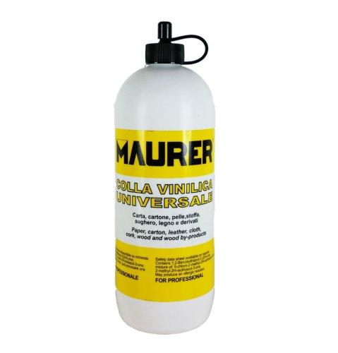 Colla Vinilica Universale Maurer 250 gr