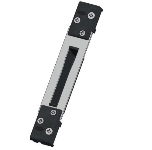 Contropiastra regolabile in acciaio inox Omec 02844X R40-R50