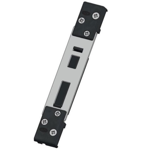 Contropiastra regolabile in acciaio inox Omec 02849X R40-R50