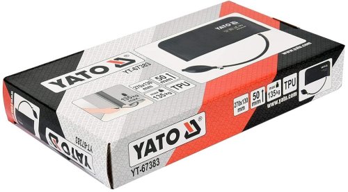 Cuscinetto gonfiabile YATO 67383 per sollevamento porte e finestre 135Kg