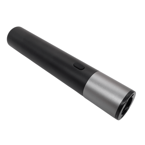 Dissuasore mini Taser Animal Defender difesa da animali e cani aggressivi - - nero