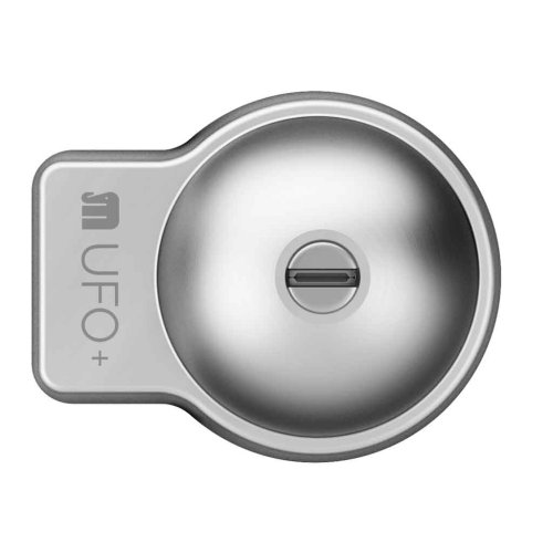 Chiusura lucchetto per portellone furgoni Defender Meroni UFO+ 8086H3232B (2 pz) chiavi KA