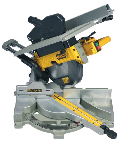 Troncatrice a disco per legno ø 305 mm Dewalt D27112-QS