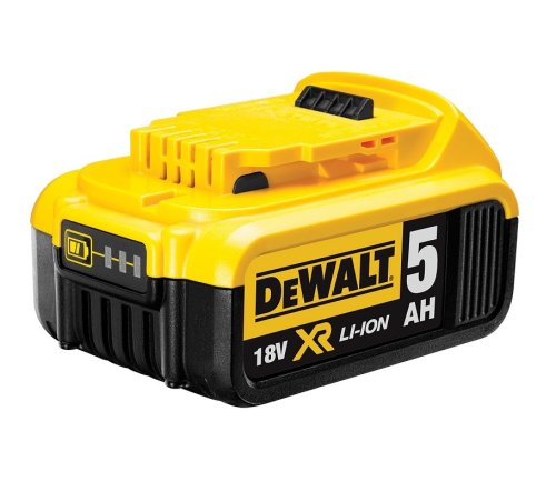 DEWALT DCB1104P3-QW kit caricabatteria DCB1104 + 3 batterie DCB184 5ah