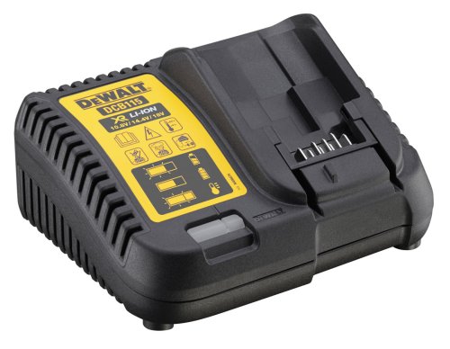 Caricabatterie Dewalt DCB115-QW Litio XR