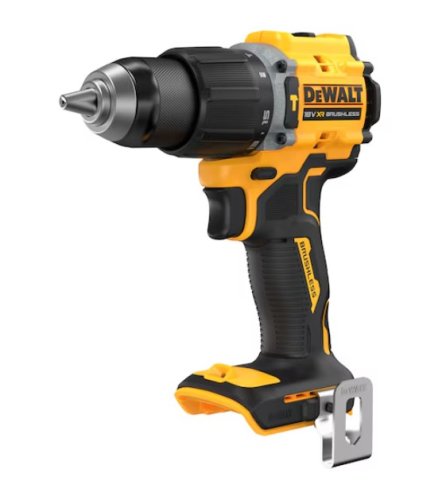 Trapano avvitatore a percussione Dewalt DCD799NT-XJ 18V (senza batteria)