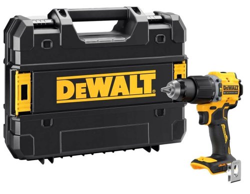 Trapano avvitatore a percussione Dewalt DCD799NT-XJ 18V (senza batteria)