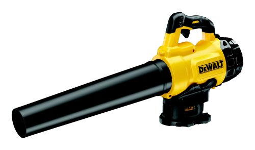 Soffiatore a batteria Dewalt DCM562P1-QW XR 18V
