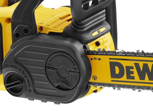 Elettrosega a batteria Dewalt DCM575X1-QW XR 54V