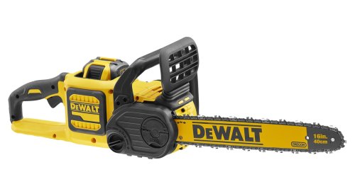 Elettrosega a batteria Dewalt DCM575X1-QW XR 54V