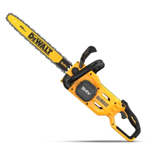 Dewalt DCMCS574X1-QW Elettrosega motosega a catena 54V 9Ah Flexvolt