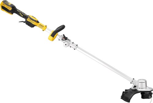 Tagliabordi Dewalt DCMST561N-XJ 18V XR - Unità senza batteria e caricabatterie