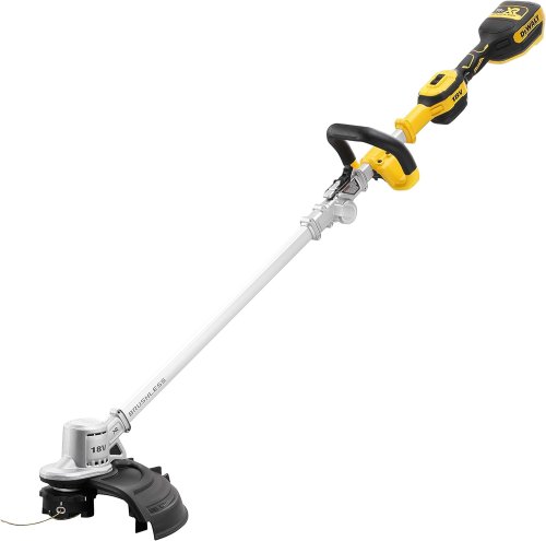 Tagliabordi Dewalt DCMST561N-XJ 18V XR - Unità senza batteria e caricabatterie