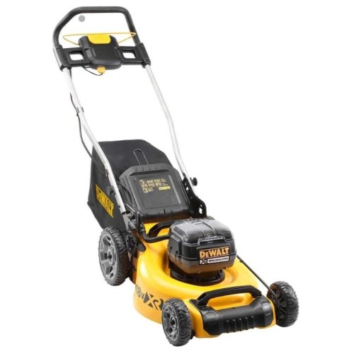 Rasaerba tagliaerba DEWALT DCMW564N-XJ XR 18V (fornita senza batteria)