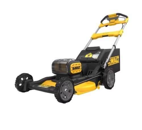 Tosaerba rasaerba semovente Dewalt DCMWSP156N-XJ 18V (fornito senza batteria)