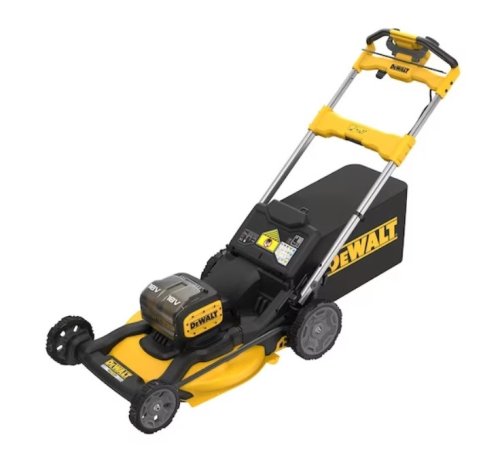 Tosaerba rasaerba semovente Dewalt DCMWSP156N-XJ 18V (fornito senza batteria)