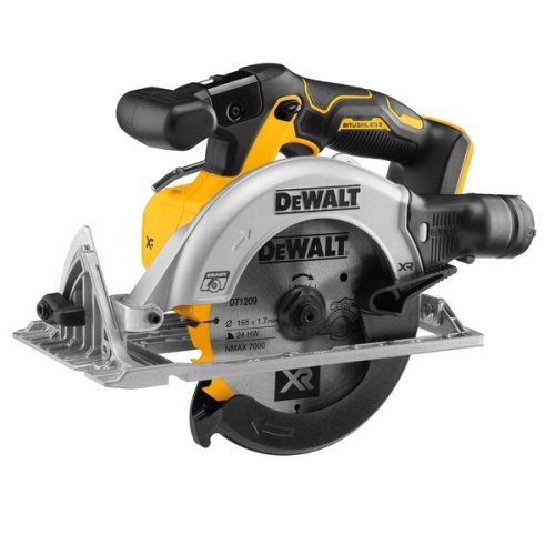 Sega circolare Dewalt DCS565NT-XJ 18V ø 165 mm (fornita senza batteria)