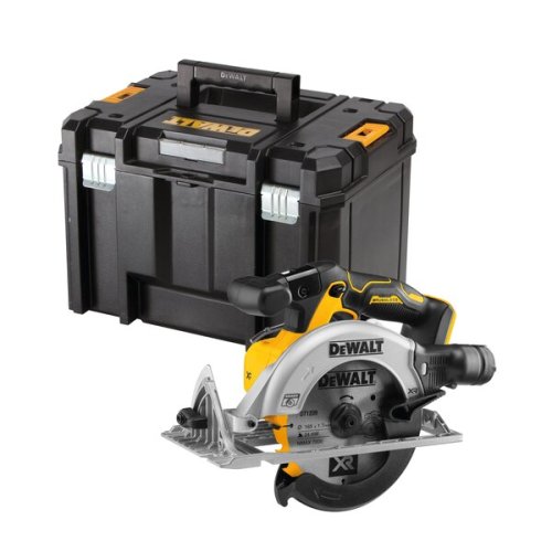 Sega circolare Dewalt DCS565NT-XJ 18V ø 165 mm (fornita senza batteria)