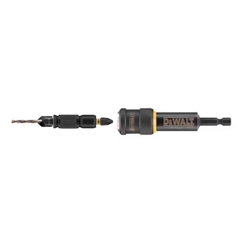 Dewalt DT70779T-QZ Flip & Drive set punte e inserti avvitare + connettore rapido