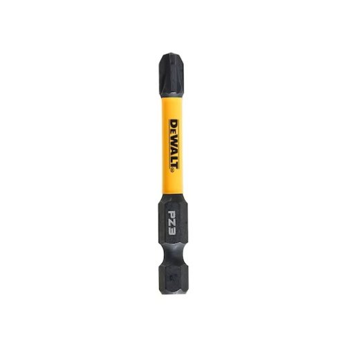 Dewalt DT7392T-QZ Set di 5 inserti avvitare Extreme Flex Torq Pozidrive 3