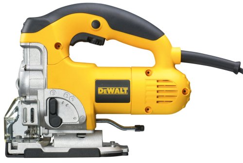 Seghetto alternativo 701W impugnatura a staffa Dewalt DW331KT-QS