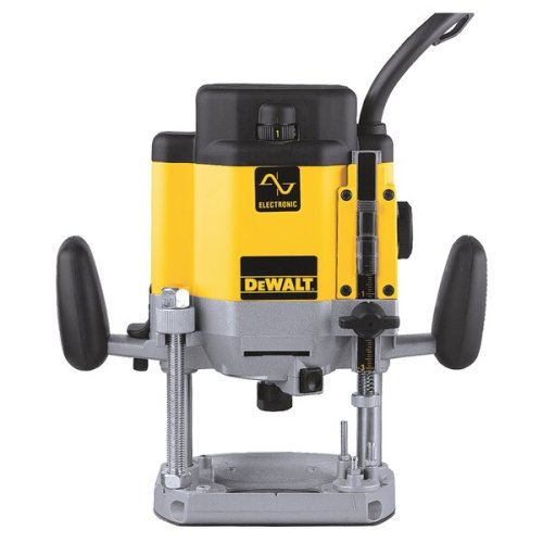 Elettrofresatrice Dewalt DWE625E (12MM) 2000W