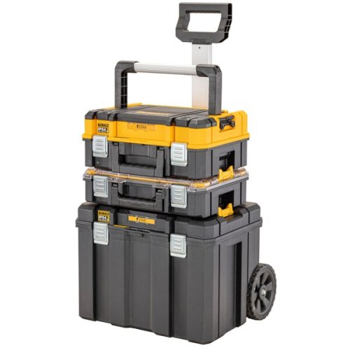 DEWALT DWST83411-1 TSTAK IP54 carrello portautensili trolley