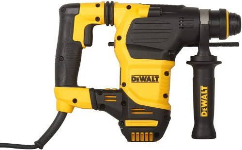 Trapano tassellatore 240V 950W SDS-plus Dewalt D25333K-QS