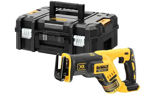 Sega universale Dewalt DCS367NT-XJ 18V (fornita senza batterie)