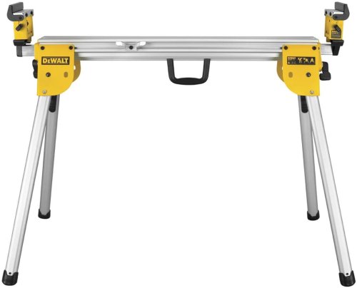 Banchetto DEWALT DE7033-XJ supporto per troncatrici