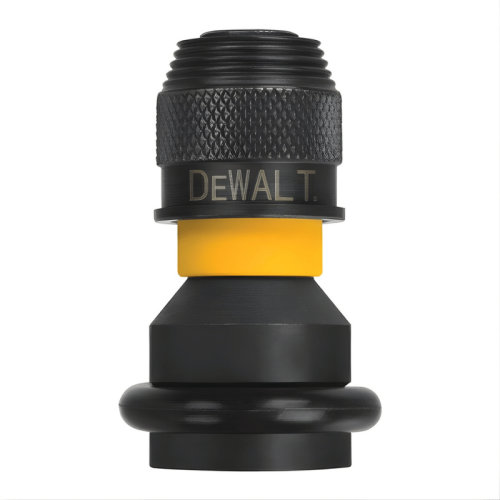 DeWalt DT7508-QZ Adattatore Avvitatore a Percussione 1/2" → 1/4"