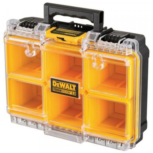 Valigetta Organizer Toughsystem 2.0 DeWalt DWST83392-1