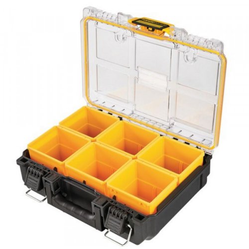 Valigetta Organizer Toughsystem 2.0 DeWalt DWST83392-1