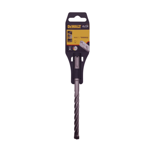 Punta SDS Plus Dewalt Elite Series 4 taglienti - ø x L mm 5x110