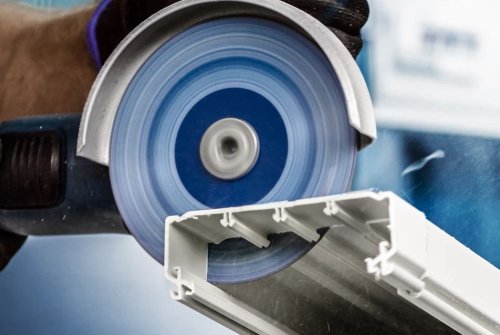 Disco da taglio Bosch X-LOCK Carbide Multi Wheel - ø mm 125x1