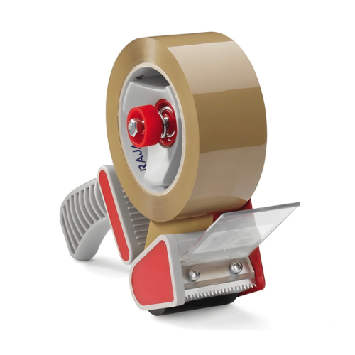 Tendinastro dispenser manuale per nastro imballaggio 48/50 mm