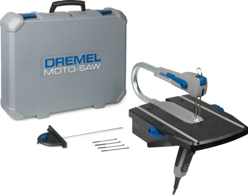Dremel Moto-Saw sega a traforo compatta