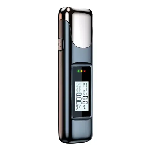 Etilometro tascabile ricaricabile LOSTECH PREMIUM LS-ET02