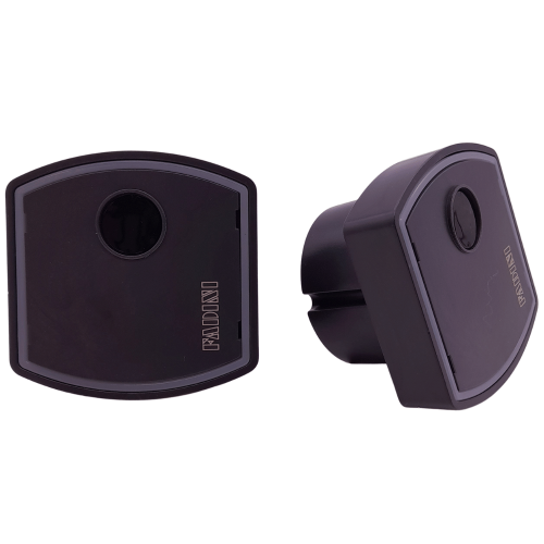 Coppia fotocellule portata 20m 24V Fadini ZERO.PH - TIPO da incasso