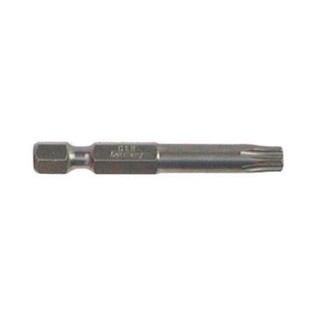 Inserto avvitare Torx TX40 1/4" con foro Fermec 103267