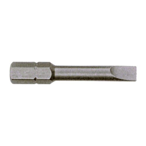 Inserti a taglio per avvitare 1/4" L39 mm Fermec 112 - mm 3